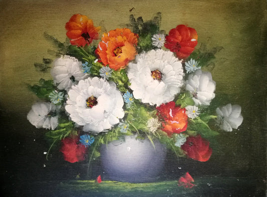 Stock Paintings N60