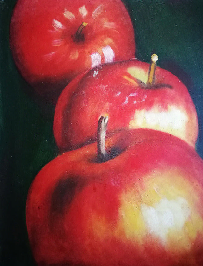 Stock Paintings N62