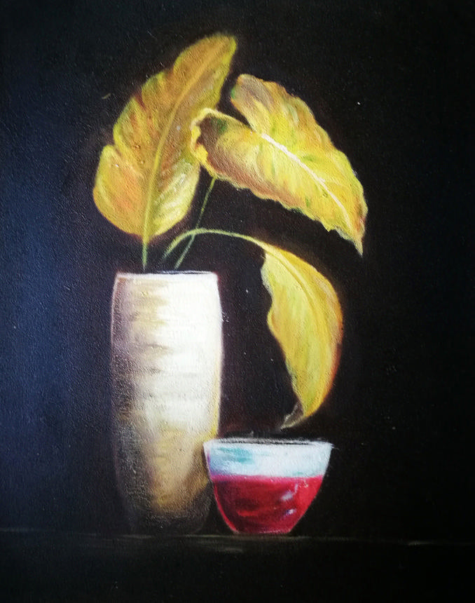 Stock Paintings N68