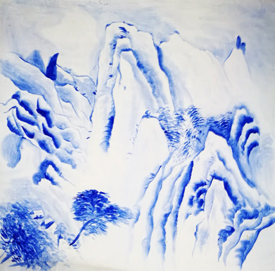 Stock Paintings N77