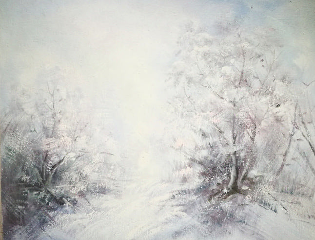 Stock Paintings N80