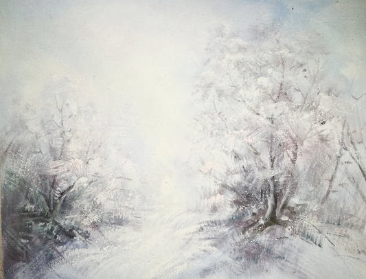 Stock Paintings N80