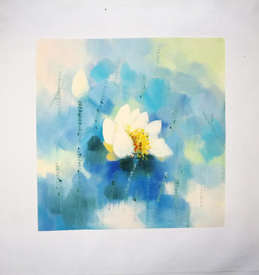 Stock Paintings N89