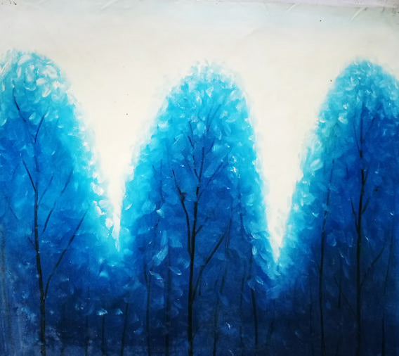 Stock Paintings N90