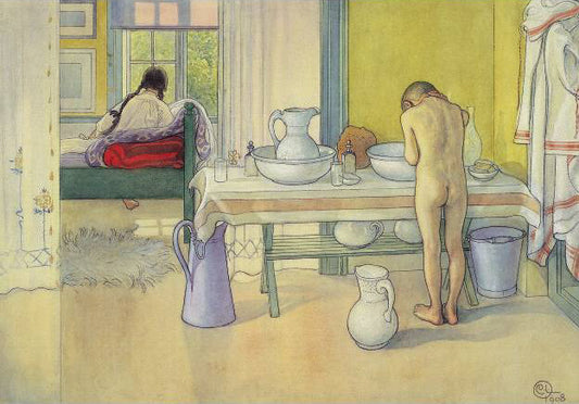 Summer Morning