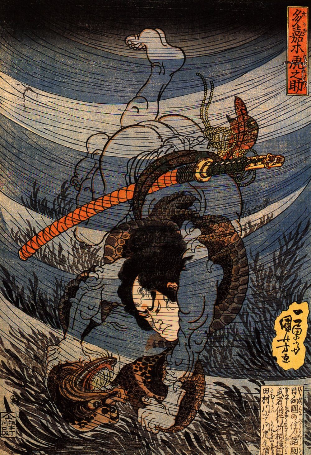 Takagi Toranosuke