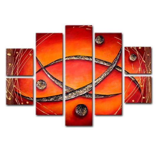 Tangerine Crossing