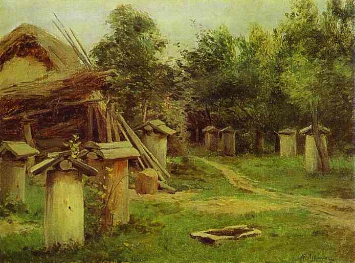 The Apiary