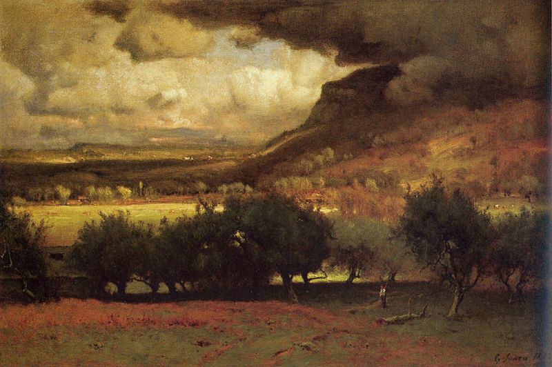 The Coming Storm II