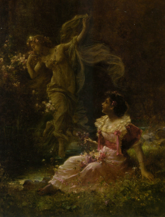 The Daydream of Demeter