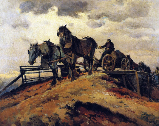 The Gravel Pit
