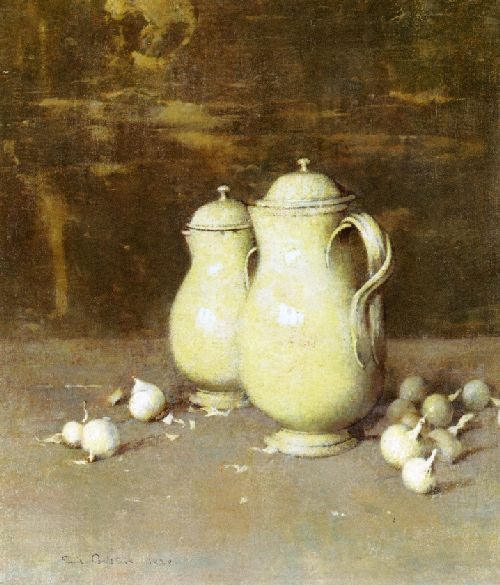 The Leeds Jug