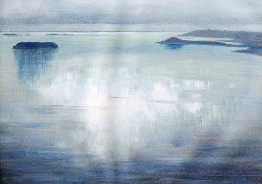 The Mirror 1916