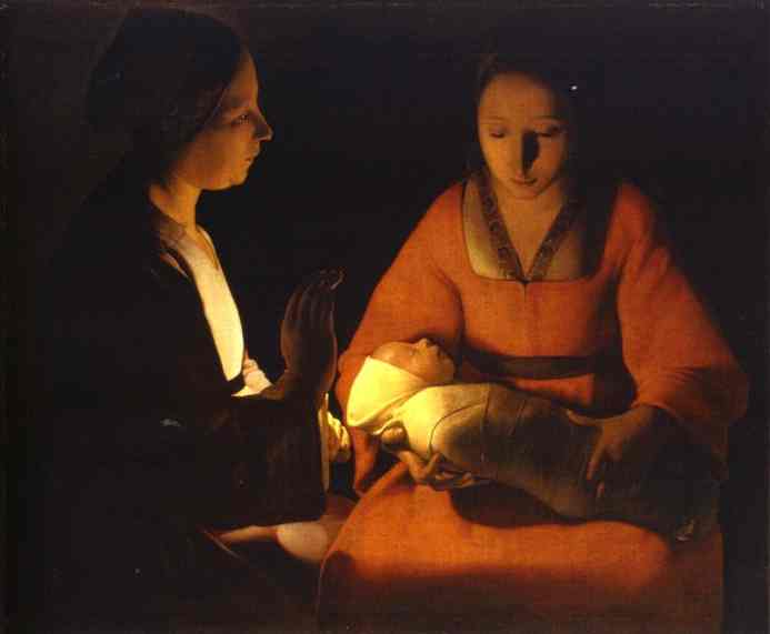 The Newborn