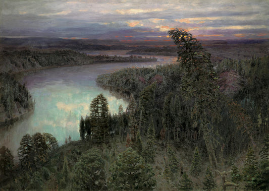 The Northern Land