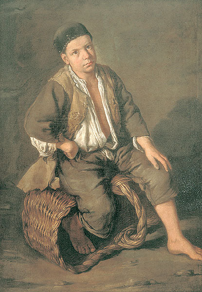 The Porter