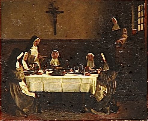 The Refectory