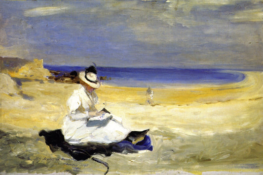 The Shore at Dornoch