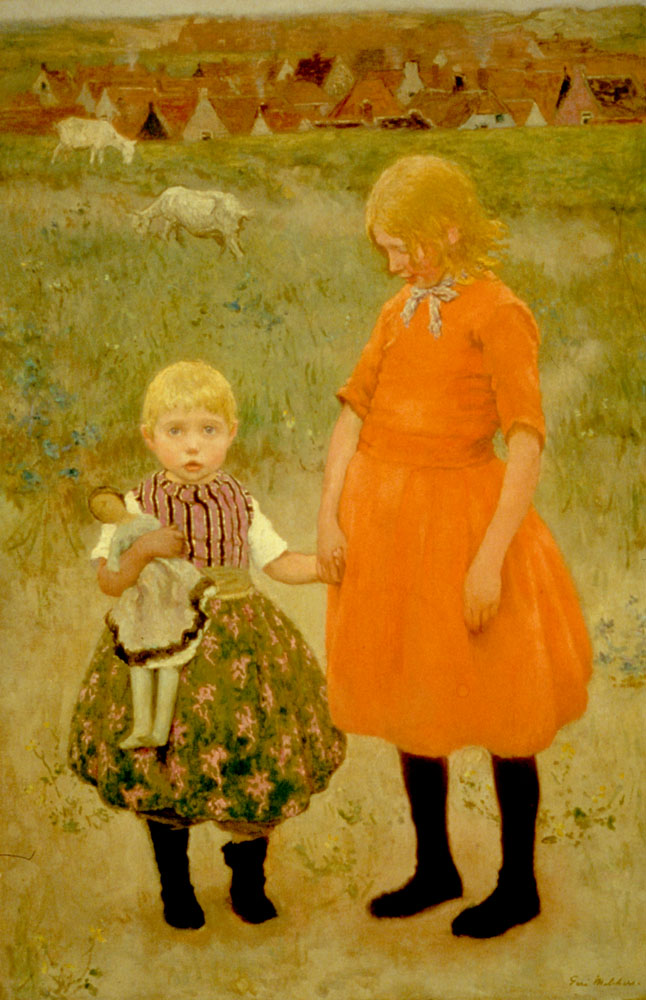 The Sisters