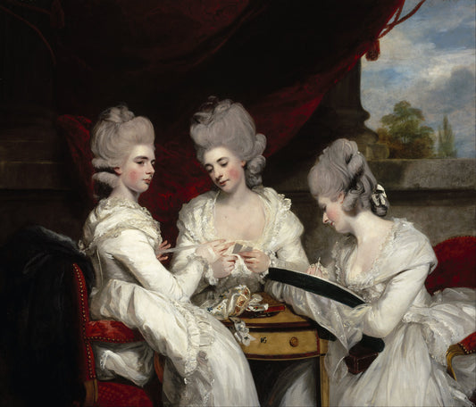 The Ladies Waldegrave