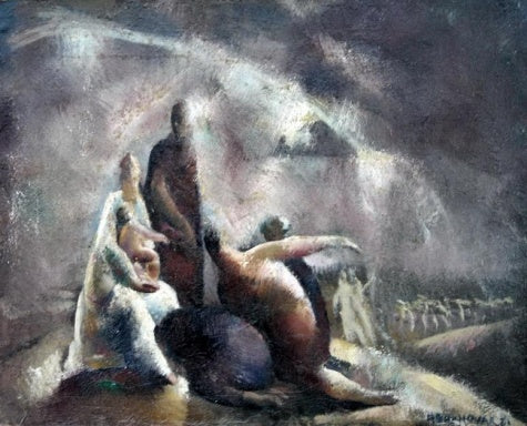 Three Kings