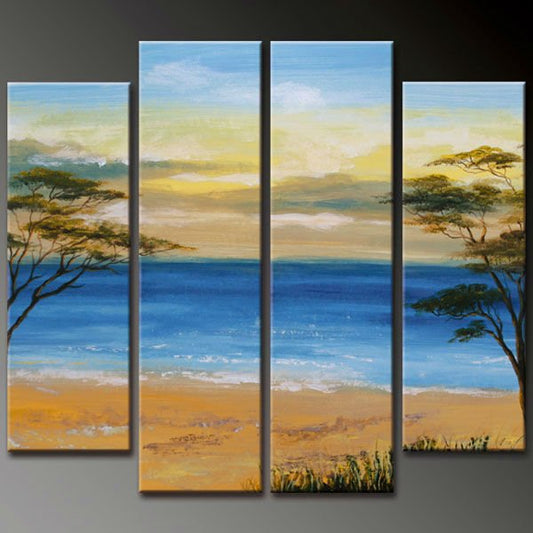 Tropical Peace
