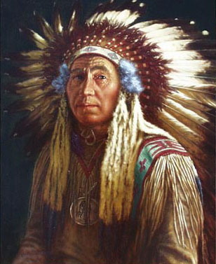 US West Paintings N129