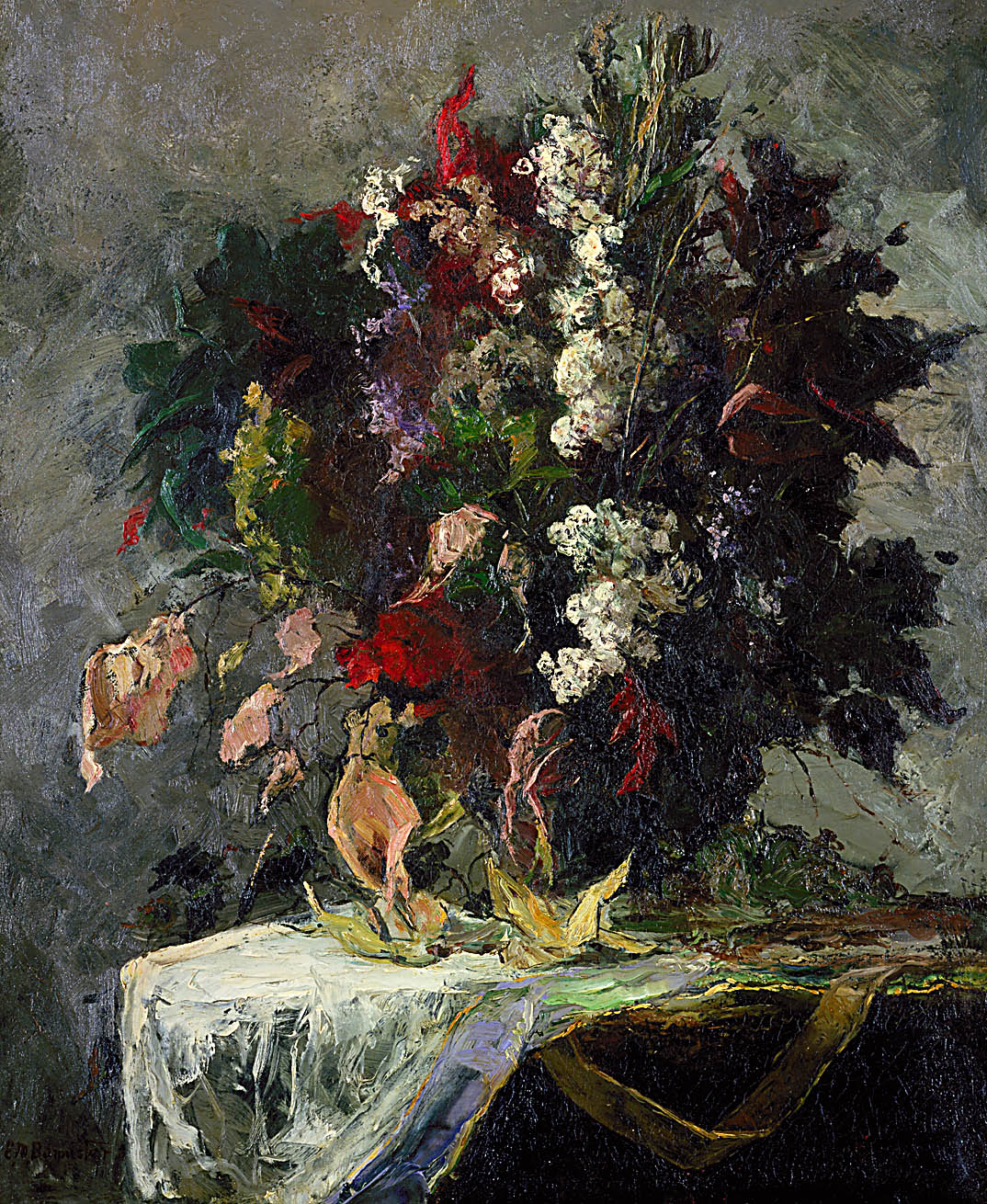 Untitled (floral still life)