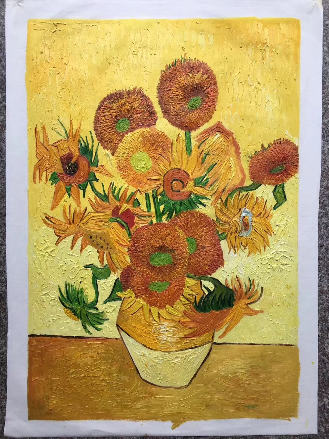 Van Gogh Stock Paintings N07