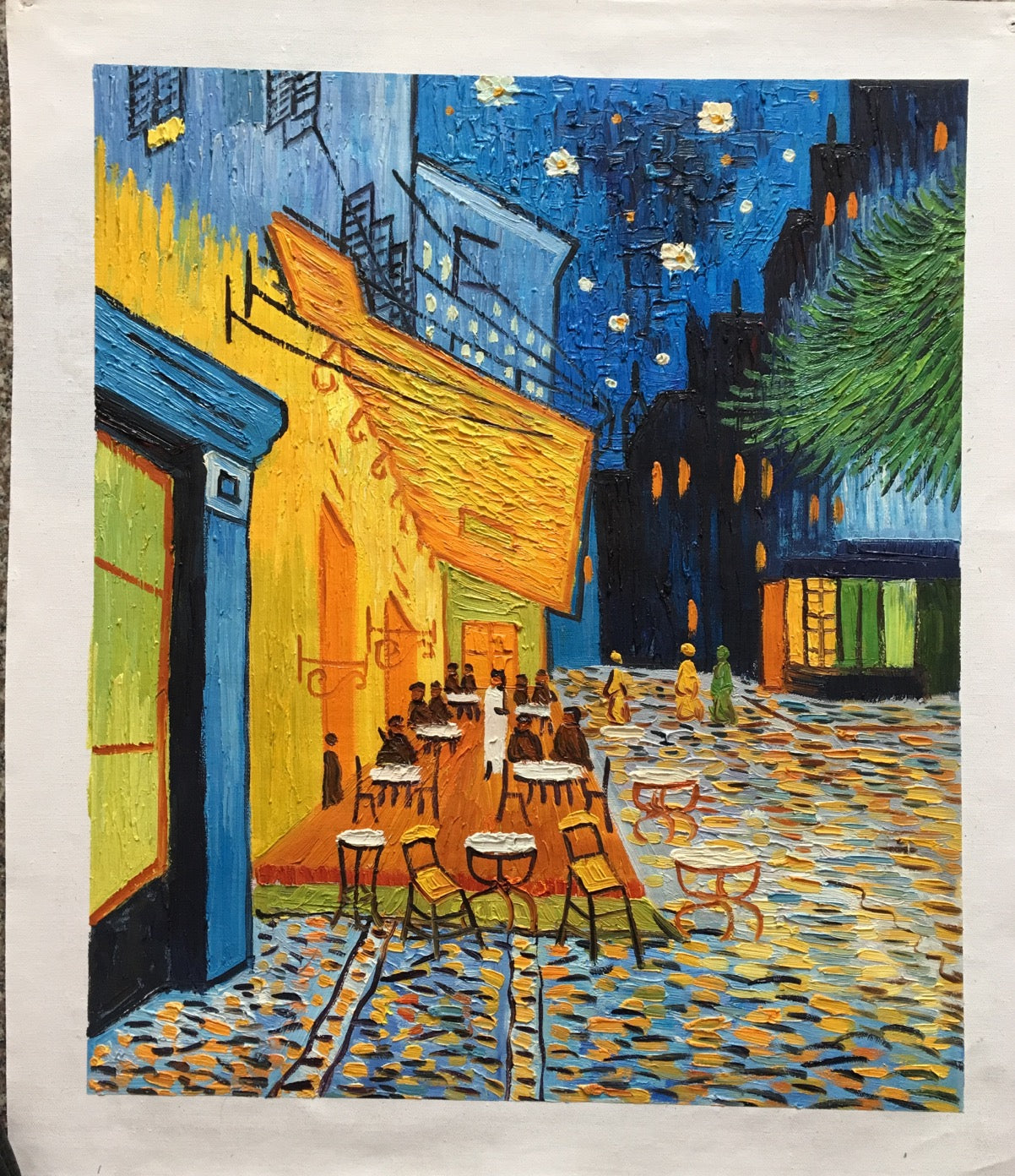 Van Gogh Stock Paintings N09