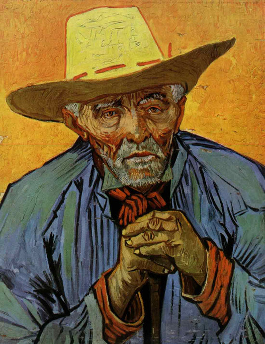 Patience Escalier