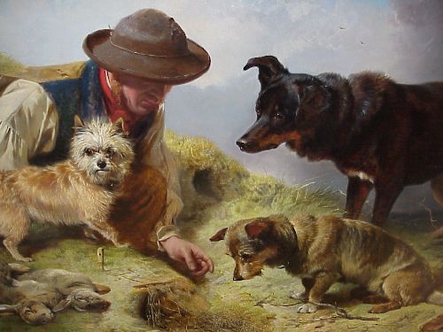 Waiting Patiently