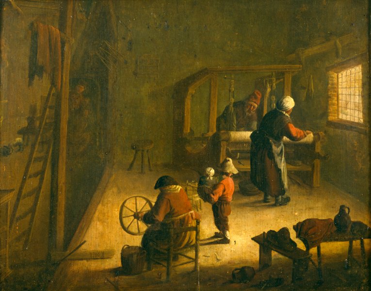 Weavers Workshop