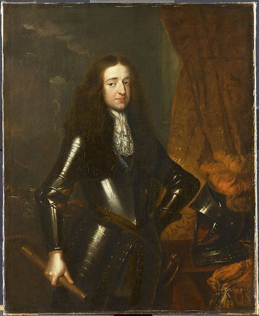 William III s
