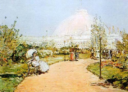 World's Fair